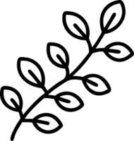 Farmhouse eucalyptus seamless tile pattern with vintage eucalyptus and warm brown accents on white background ideal for cozy kitchens Set 11 vector