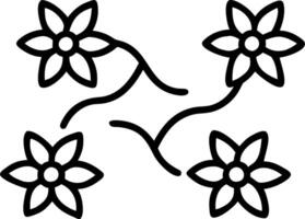 Ethereal blossom seamless tile pattern with delicate flowers and translucent colors perfect for airy spaces Set 10 vector
