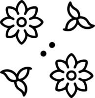 Ethereal seamless tile pattern with delicate watercolor floral elements and soft gradients for dreamy spaces Set 2 vector