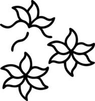 Elegant garden flowers seamless tile pattern with delicate lilies and orchids in soft pastel colors for sophisticated living spaces Edition vector