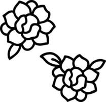Delicate peony seamless tile pattern with soft pinks and intricate petals for feminine and elegant interiors Set 2 vector