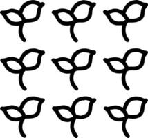 Country tulip seamless tile pattern with rustic tulips and earthy tones on white background ideal for farmhouse kitchens Edition vector