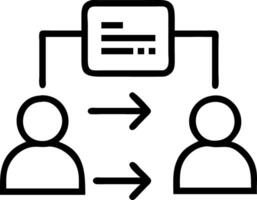 Collaborate cross functional teams developer finance commerce to build integrated software streamline transactions enable effective decision vector