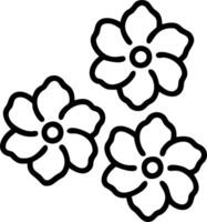 Coastal hydrangea seamless tile pattern with airy hydrangeas and light blue accents on white background ideal for beach inspired rooms Set 2 vector