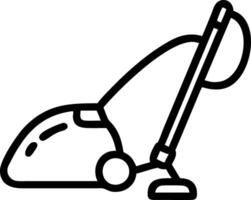 Close up of vacuum cleaner on carpet highlighting cleanliness in modern environment vector