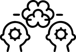 business ecosystems partnerships concept business startup collaboration strategies team building task relations collaboration value network solution creating new opportunities conc Set 5 vector