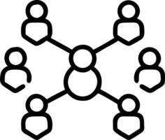business ecosystems partnerships concept business startup collaboration strategies team building task relations collaboration value network solution creating new opportunities conc Set 7 vector