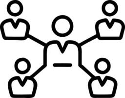 business ecosystems partnerships concept business startup collaboration strategies team building task relations collaboration value network solution creating new opportunities conc vector