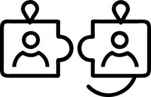 business ecosystems partnerships concept business startup collaboration strategies team building task relations collaboration value network solution creating new opportunities conc Set 9 vector