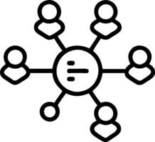 business ecosystems partnerships concept business startup collaboration strategies team building task relations collaboration value network solution creating new opportunities conc Set 6 vector