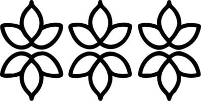 Botanical garden magnolia seamless tile pattern with various magnolia species in natural pinks on white background perfect for serene spaces Set 2 vector