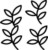 Botanical garden eucalyptus seamless tile pattern with various eucalyptus species in natural greens on white background perfect for serene spaces Set 2 vector