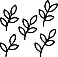 Botanical garden eucalyptus seamless tile pattern with various eucalyptus species in natural greens on white background perfect for serene spaces Set 3 vector