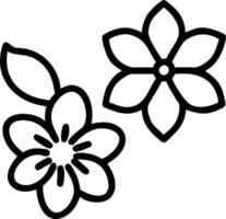 Botanical garden blossom seamless tile pattern with realistic flower illustrations in natural colors for garden inspired interiors Set 6 vector
