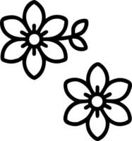 Botanical garden blossom seamless tile pattern with realistic flower illustrations in natural colors for garden inspired interiors Set 3 vector