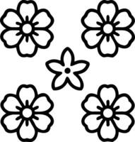 Bohemian wildflowers seamless tile pattern with eclectic peonies and dahlias in rich vibrant colors perfect for creative spaces Set 12 vector