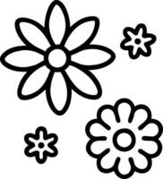 Bohemian wildflowers seamless tile pattern with eclectic peonies and dahlias in rich vibrant colors perfect for creative spaces Set 5 vector