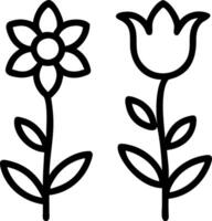 Bohemian wildflowers seamless tile pattern with eclectic peonies and dahlias in rich vibrant colors perfect for creative spaces Set 4 vector