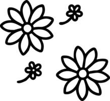 Bohemian wildflowers seamless tile pattern with eclectic peonies and dahlias in rich vibrant colors perfect for creative spaces Set 8 vector