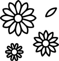 Bohemian wildflowers seamless tile pattern with eclectic peonies and dahlias in rich vibrant colors perfect for creative spaces Set 7 vector
