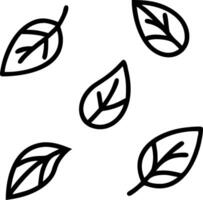 Bohemian tropical leaves seamless tile pattern with eclectic leaf motifs and rich green hues perfect for creative spaces Set 2 vector