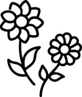 Bohemian garden flowers seamless tile pattern with eclectic peonies and dahlias in rich vibrant colors perfect for creative spaces Set 5 vector