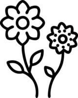 Bohemian garden flowers seamless tile pattern with eclectic peonies and dahlias in rich vibrant colors perfect for creative spaces Set 3 vector