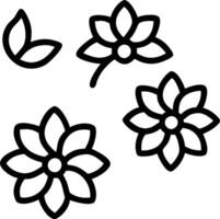 Bohemian botanical illustration seamless tile pattern with eclectic peonies and dahlias in rich vibrant colors perfect for creative spaces Set 6 vector