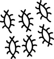Bohemian cactus seamless tile pattern with vibrant green spines and intricate leaf patterns on white background ideal for eclectic spaces Edition vector