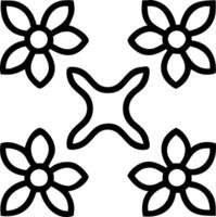 Bohemian blossom seamless tile pattern with eclectic blooms and vibrant hues perfect for creative spaces Edition vector