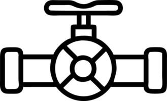 A close up of to rusty industrial valve showcasing its weathered texture and intricate details reflecting years of use in to manufacturing environment vector