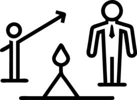 evaluation methods in business vector