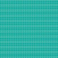 Rune Man Symbol Icon Green Color Pattern vector