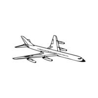 Airplane coloring pages - airplane coloring pages - airplane coloring pages - airplane coloring pages - airplane coloring vector