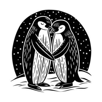 テネシー野郎2 原画penguin art2 178-知らない-part-79-penguin-