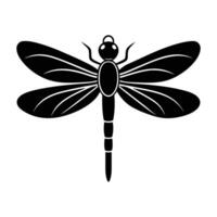 Dragonfly Sketch Images Browse vector