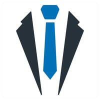 Business Suite icon concept vector