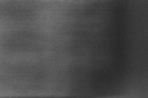 Black background with gray gradient and keywords about colors and patterns photo