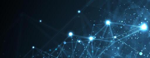 Dynamic circuits shaping the modern age of neural network vector