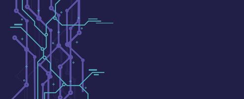Revolutionizing transportation management through intelligent logistics technology platforms vector