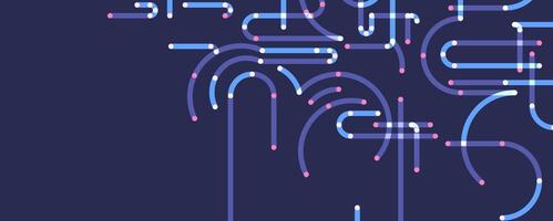 Unlocking New Opportunities in Financial Markets through Technological Innovation vector