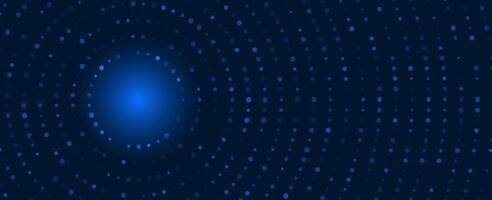 The Convergence of Artificial Intelligence and Technology in a Digital Era vector