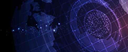 The rise of cloud computing in accelerating big data driven business models vector