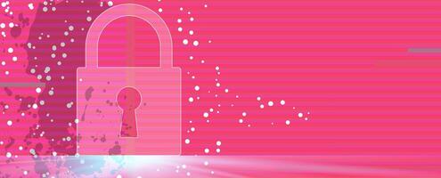The future of network security in an increasingly digital business landscape vector
