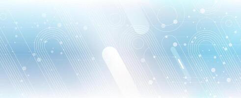 Futuristic technologies to redefine how businesses harness big data vector