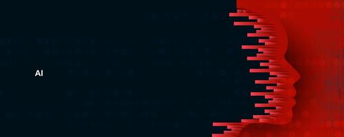 Exploring the Convergence of Artificial Intelligence, Cloud Computing, and Machine Learning Technologies vector