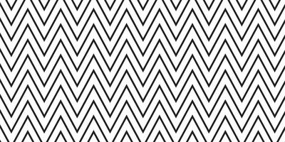 Zig zag background. Horizontal zigzag line pattern background. vector