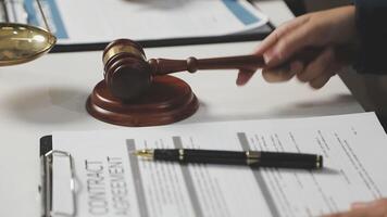 Contract assessment - contract assessment video