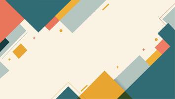 abstract background - background- design with colorful -line effect Bright colors - graphic creative concept. vector