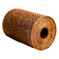 Natural Jute Twine Roll for Crafts and Home Decor Projects png